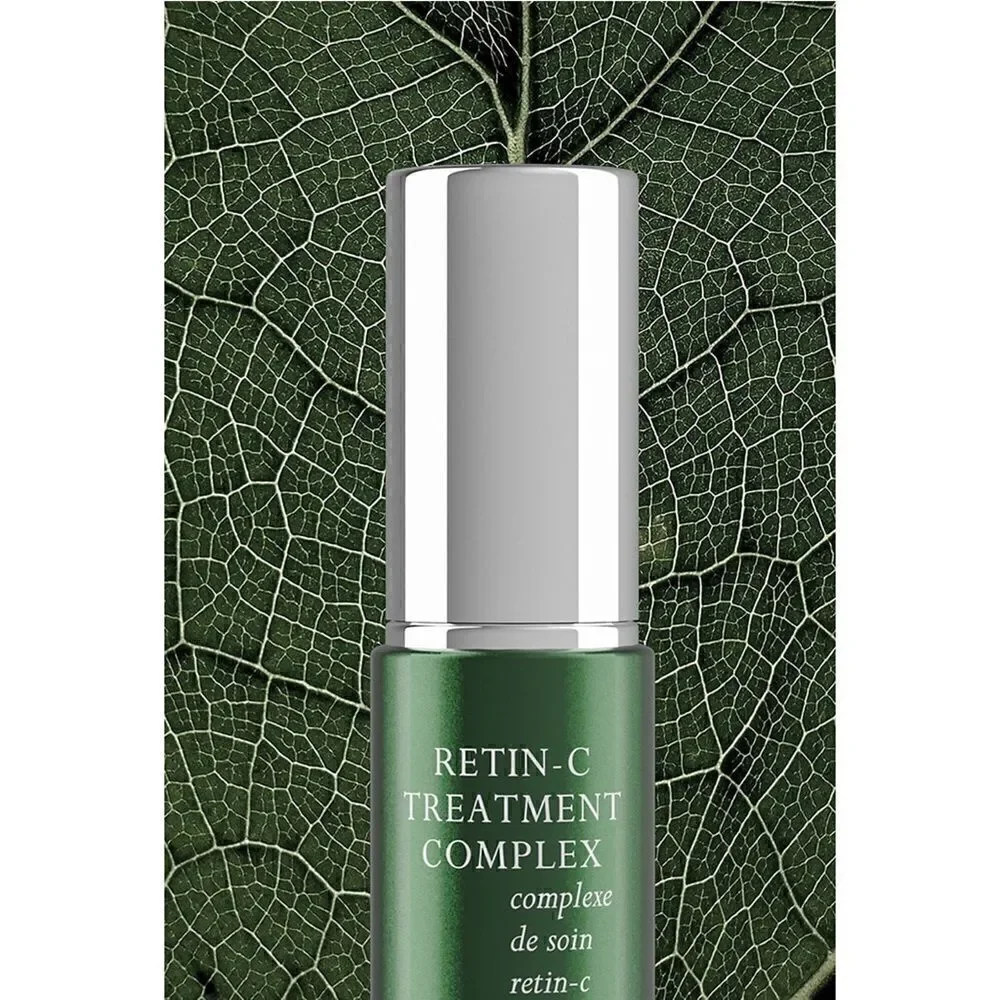 NIB KAT BURKI Retin-C Treatment Complex, 15 ml, Full Size